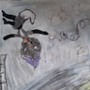 Meet your Posher, Wolf